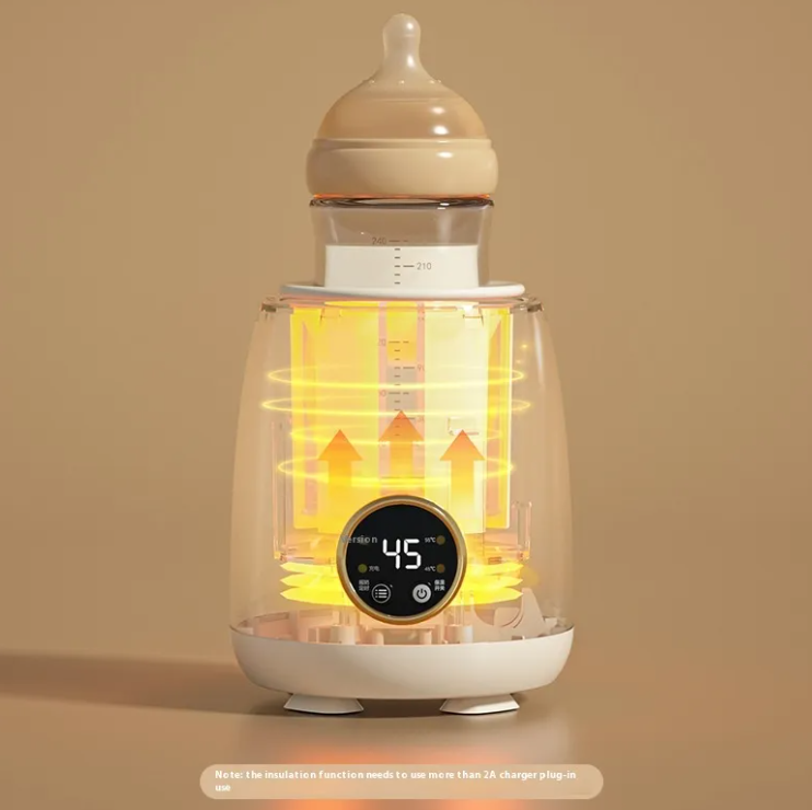 SmartMix™ Baby Formula Maker | SAMBOVA