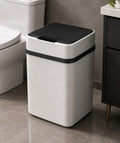 SenseBin™ Smart Trash Can | SAMBOVA