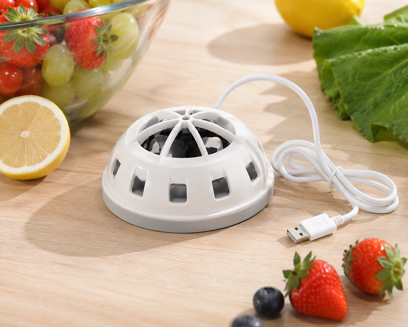 FreshWave™ Fruit & Vegetable Cleaner