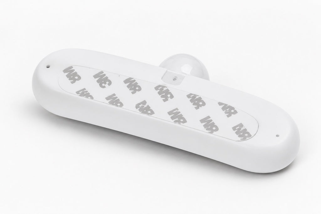GlowSense™ Motion Sensor Night Light | SAMBOVA
