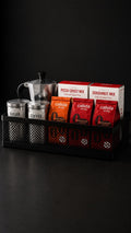 FlexStore™ Premium Mesh Organizer | SAMBOVA
