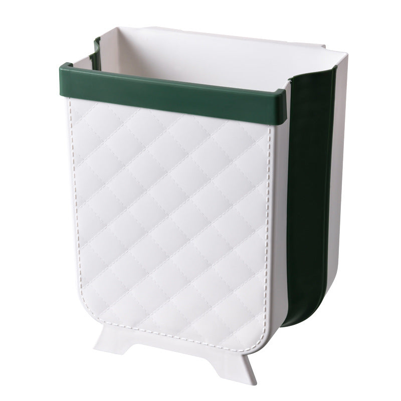 CabiBin™ – Hanging Kitchen Trash Holder | SAMBOVA