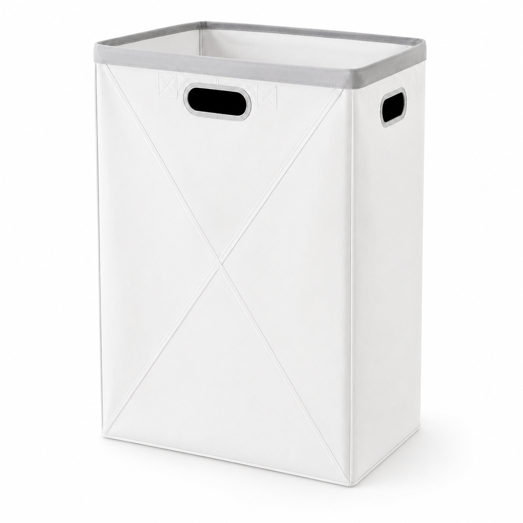 FoldEase™ Collapsible Laundry Hamper | SAMBOVA