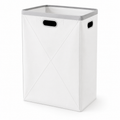 FoldEase™ Collapsible Laundry Hamper | SAMBOVA