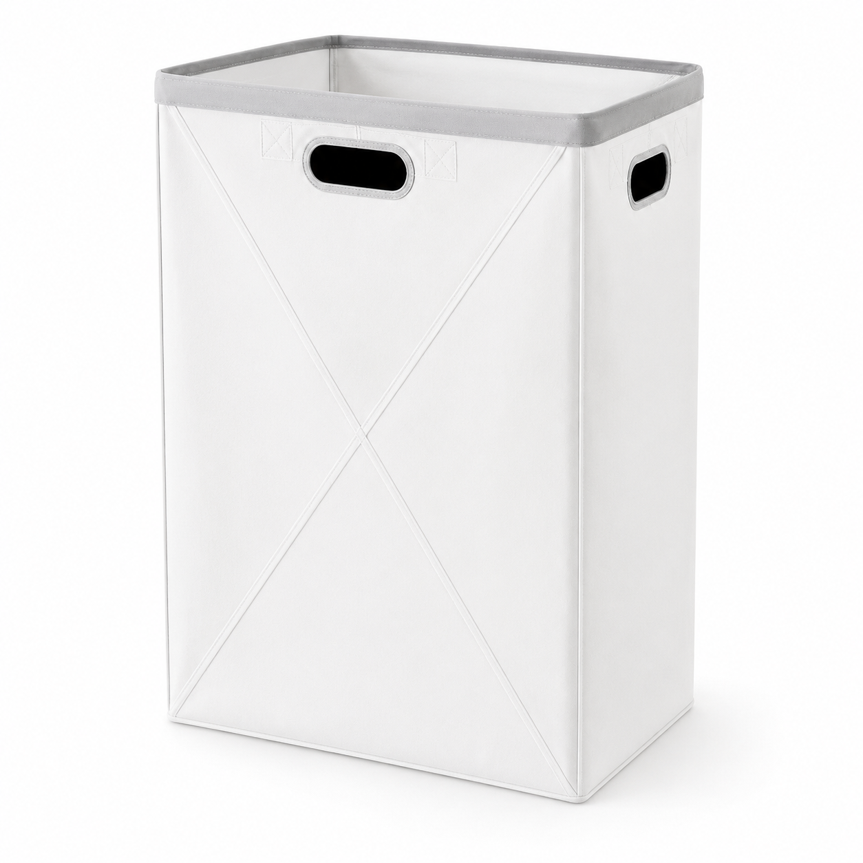 FoldEase™ Collapsible Laundry Hamper | SAMBOVA