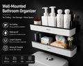 AquaShelf™ Wall Storage Organizer | SAMBOVA