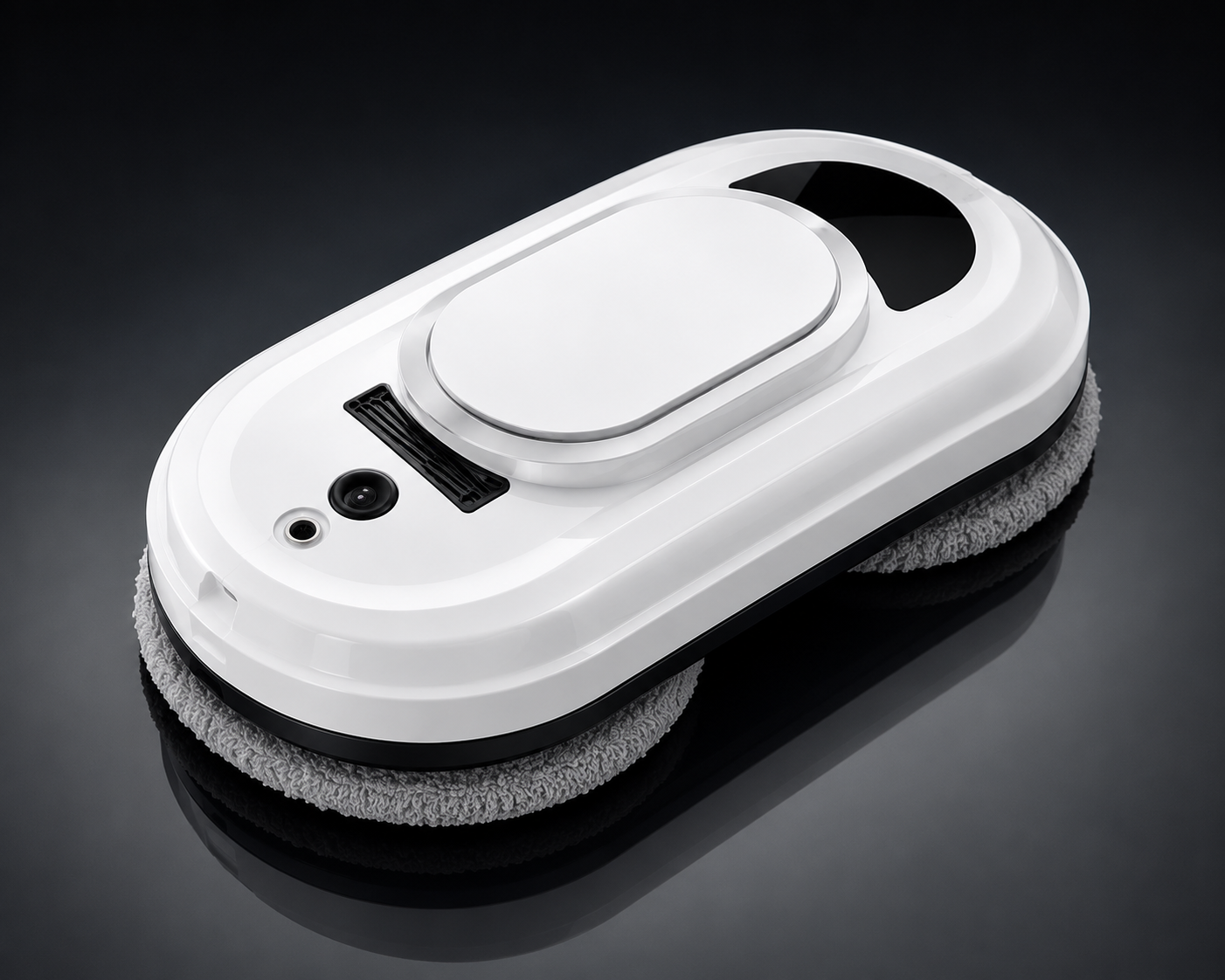 Smart Window Cleaning Robot – Automatic Glass Cleaning with Remote Control | SAMBOVA