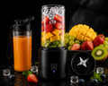 Portable Personal Blender – USB Rechargeable Smoothie & Juice Maker | SAMBOVA