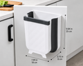 CabiBin™ – Hanging Kitchen Trash Holder | SAMBOVA