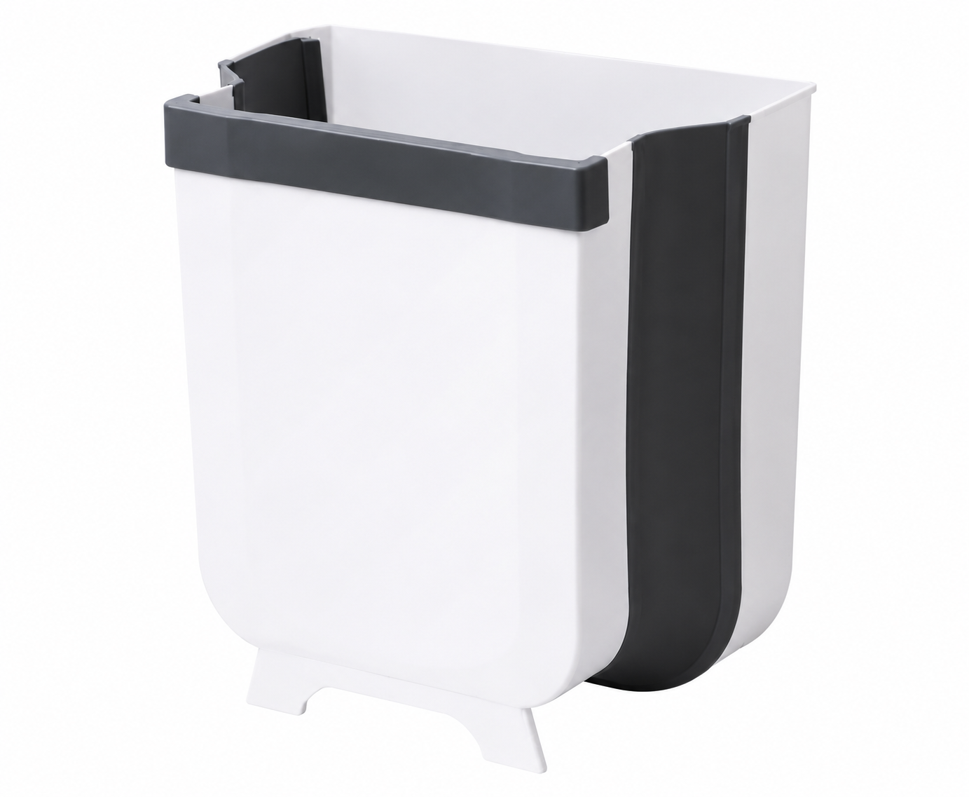 CabiBin™ – Hanging Kitchen Trash Holder | SAMBOVA