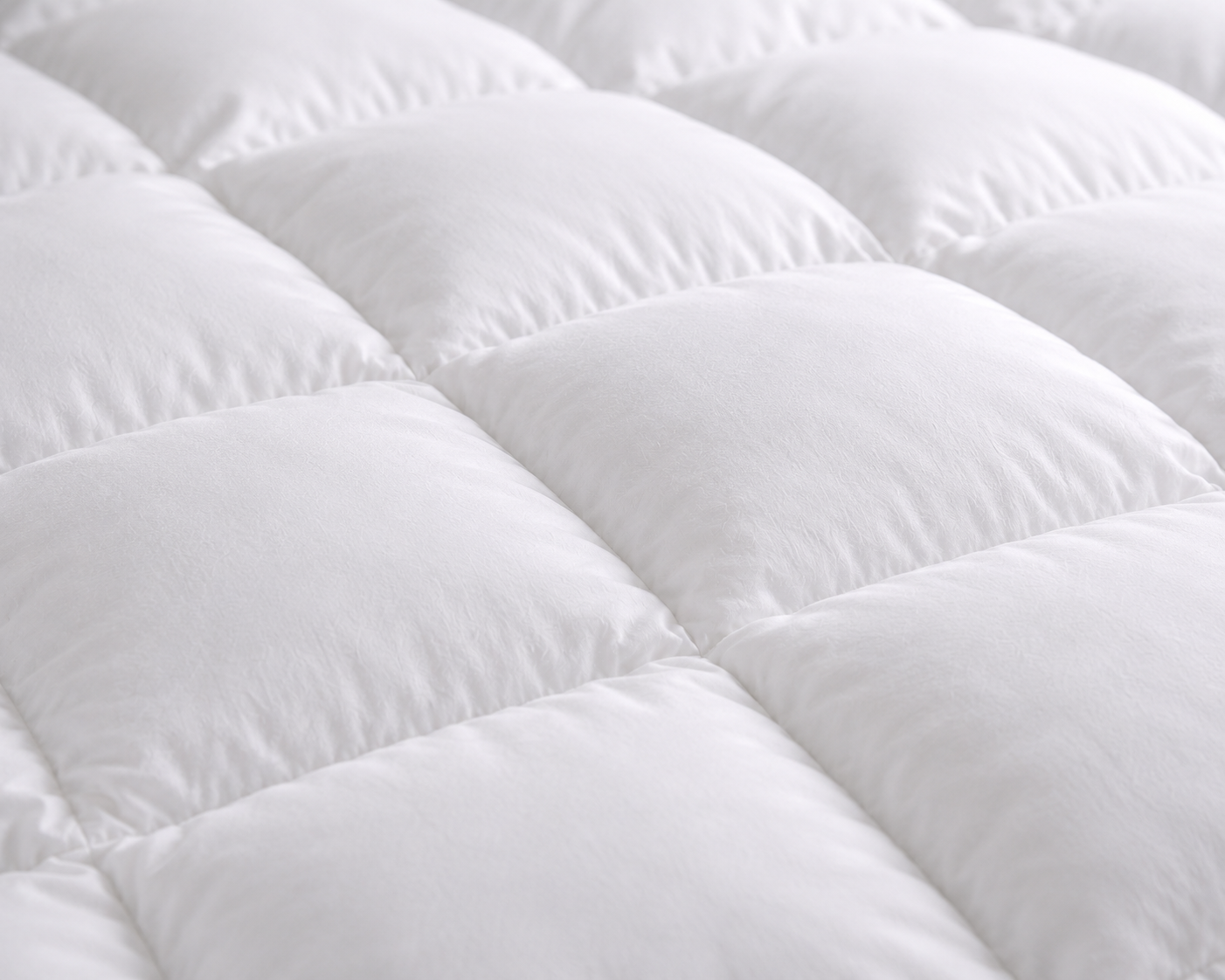 Luxury Marshmallow Comforter – Ultra Soft All-Season Plush Duvet | SAMBOVA