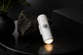 Rechargeable Motion Sensor LED Night Light – Magnetic Stick-On Wall Light | SAMBOVA
