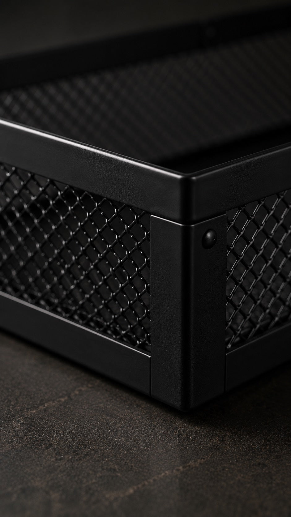 FlexStore™ Premium Mesh Organizer | SAMBOVA