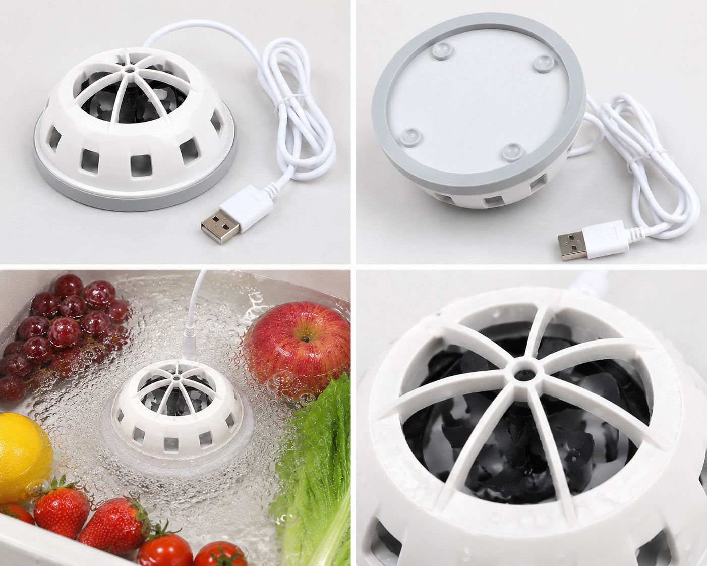 FreshWave™ Fruit & Vegetable Cleaner