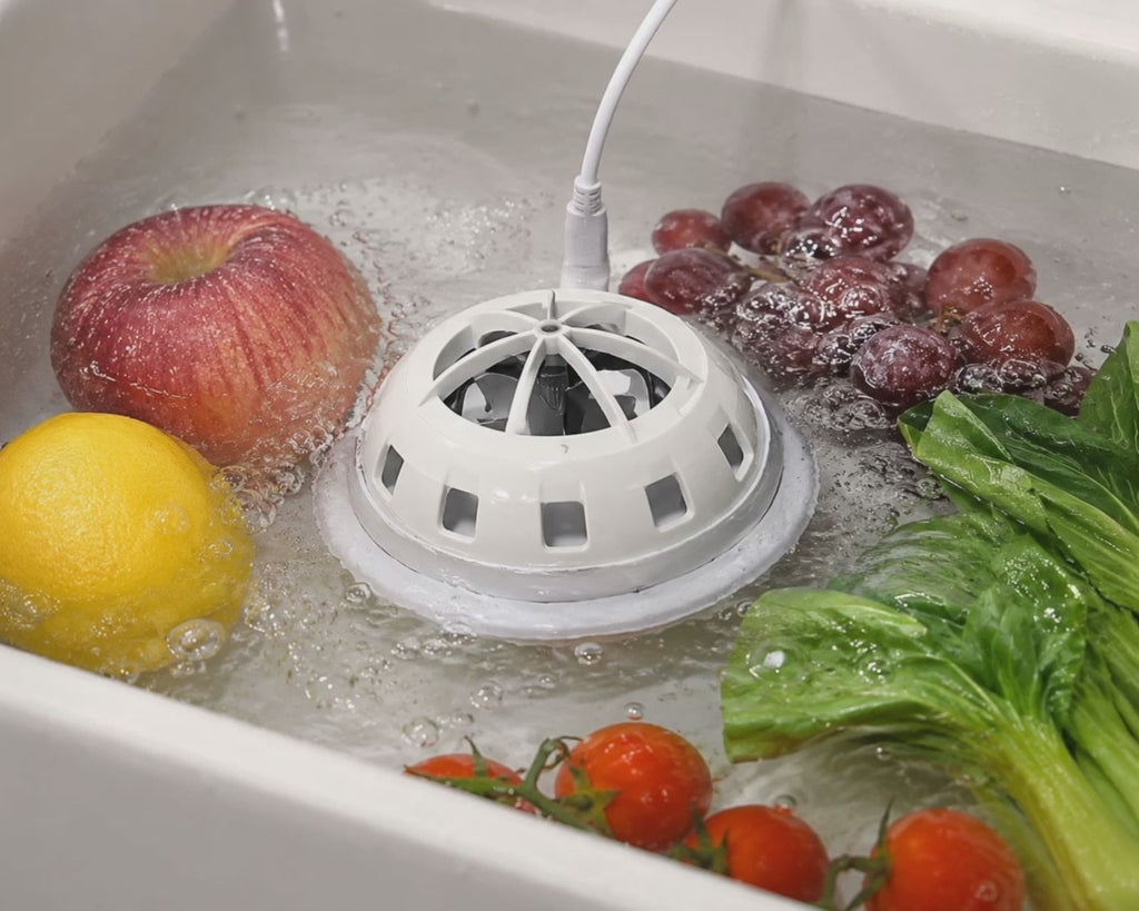 FreshWave™ Fruit & Vegetable Cleaner